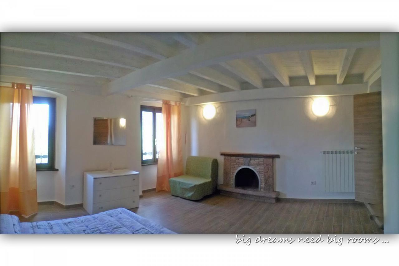 Appartamenti La Tartufaia Country House Pool And Relax By Gardadomusmea Tremosine Exterior foto