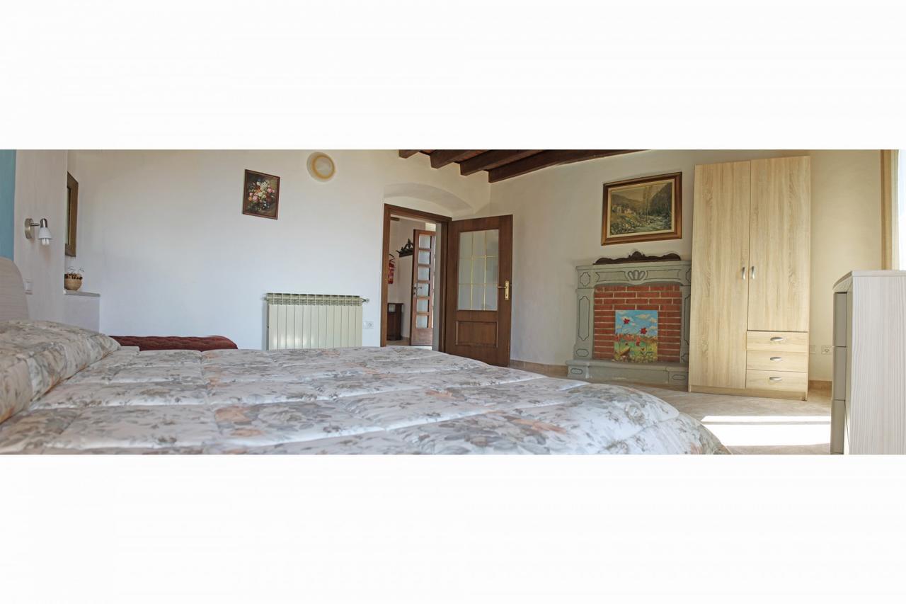 Appartamenti La Tartufaia Country House Pool And Relax By Gardadomusmea Tremosine Exterior foto