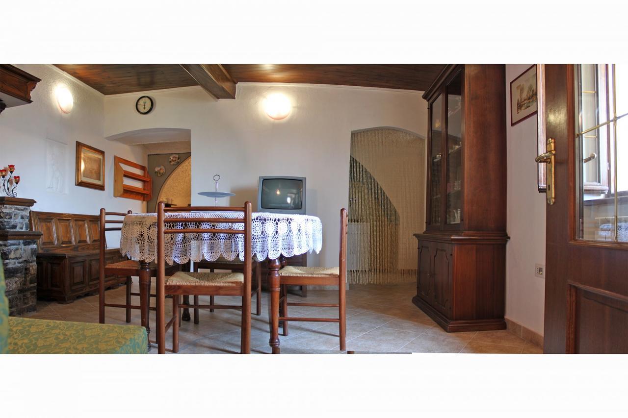 Appartamenti La Tartufaia Country House Pool And Relax By Gardadomusmea Tremosine Exterior foto
