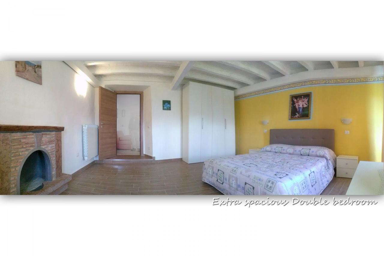 Appartamenti La Tartufaia Country House Pool And Relax By Gardadomusmea Tremosine Exterior foto